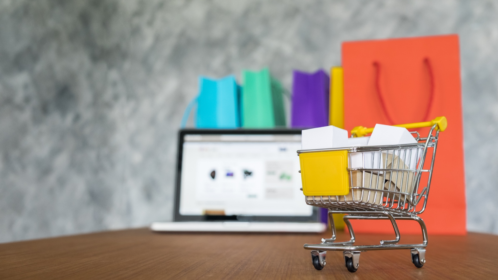 Omnichannel Retail